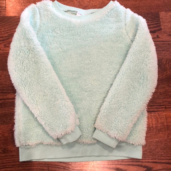 Carter's Other - Girl’s sweater